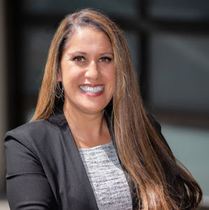 Meet your Posher, Tamara